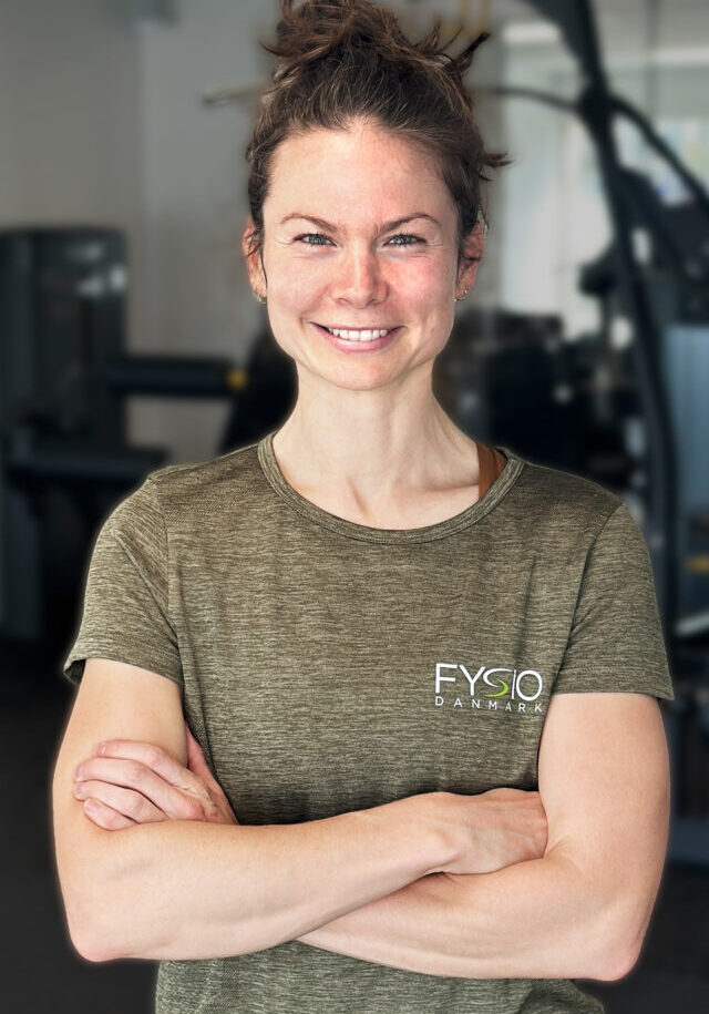 Fysioterapeut & Løbecoach Emma Lemminger | FysioDanmark Aarhus N
